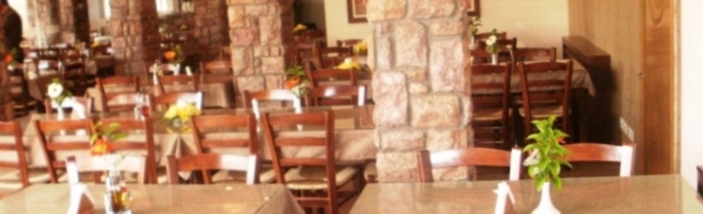 Bambos Restaurant, Larnaca