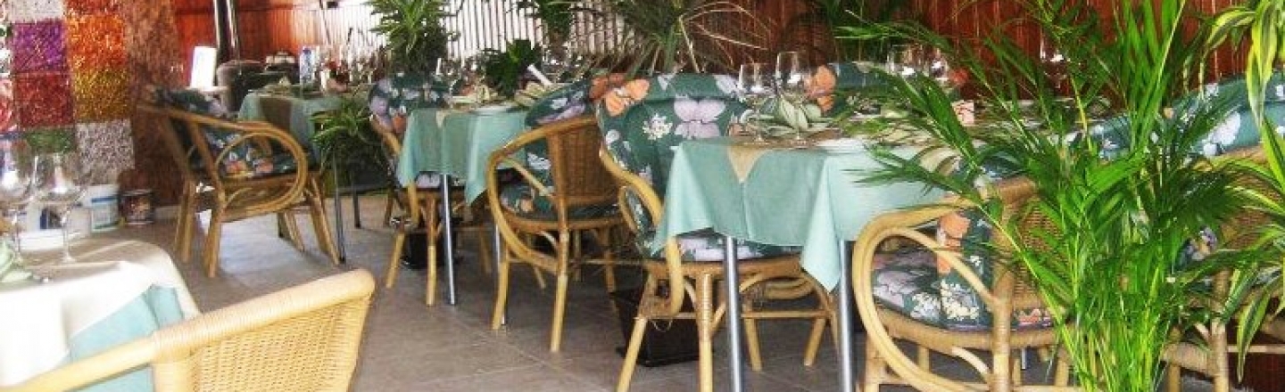 Coco&#039;s Restaurant, Paphos