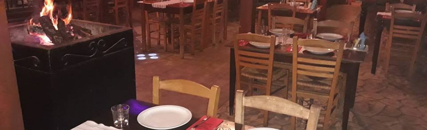 Costa’s Tavern in Paphos