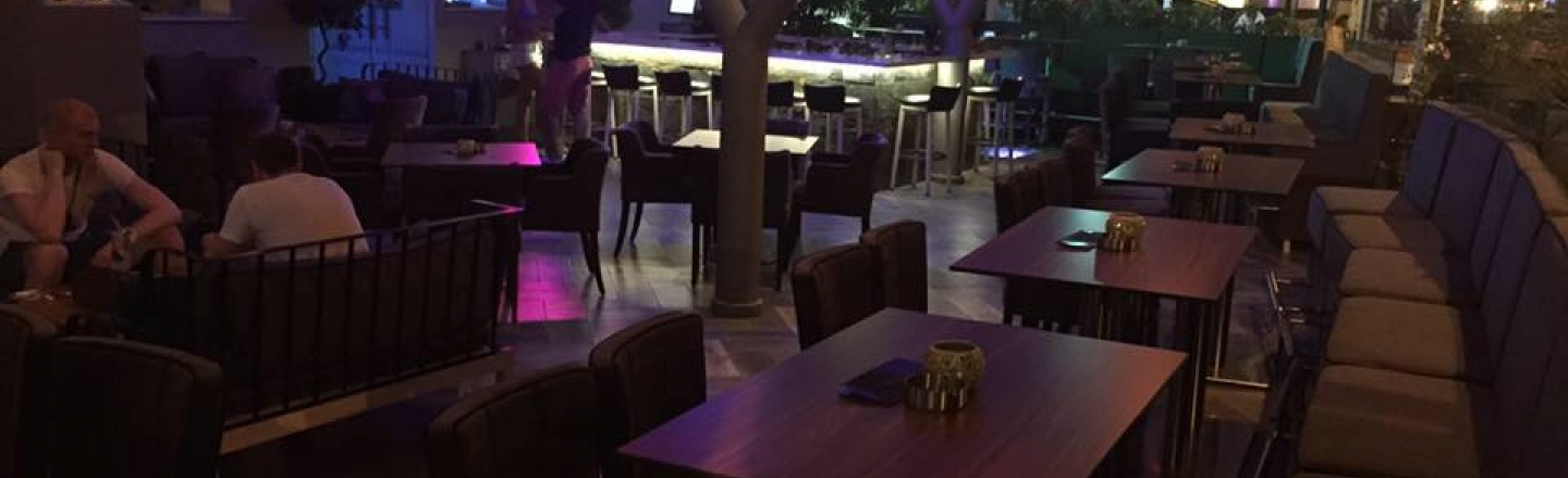 Doma, Restaurant &amp; Bar in the Tourist District of Limassol 