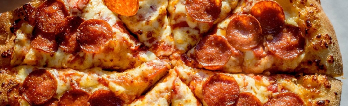 Пиццерия Domino&#039;s Pizza Cyprus в Лимассоле