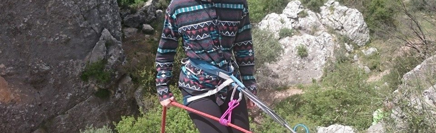 Клуб OneStepFurther — скалолазание и альпинизм в Никосии