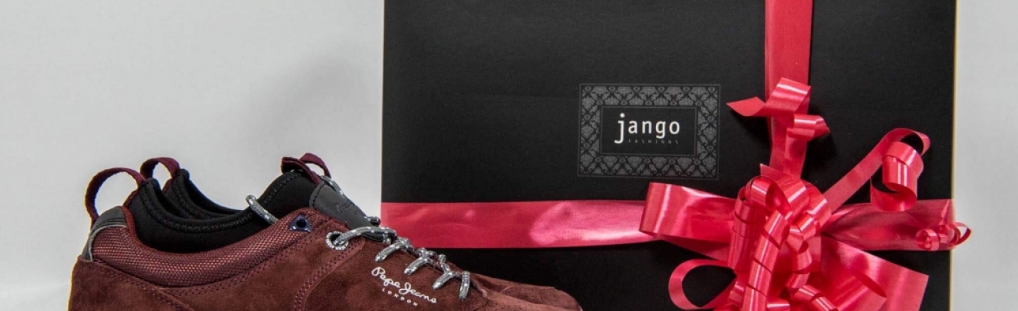 Магазины Jango Fashion Store в Никосии