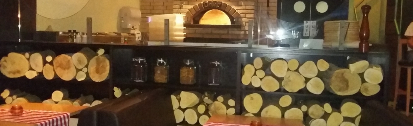 Ресторан Pizza &amp; Pasta в Лимассоле