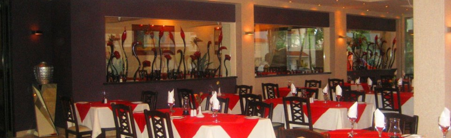 Ресторан Sizzler&#039;s Steak and Flambe House в Протарасе
