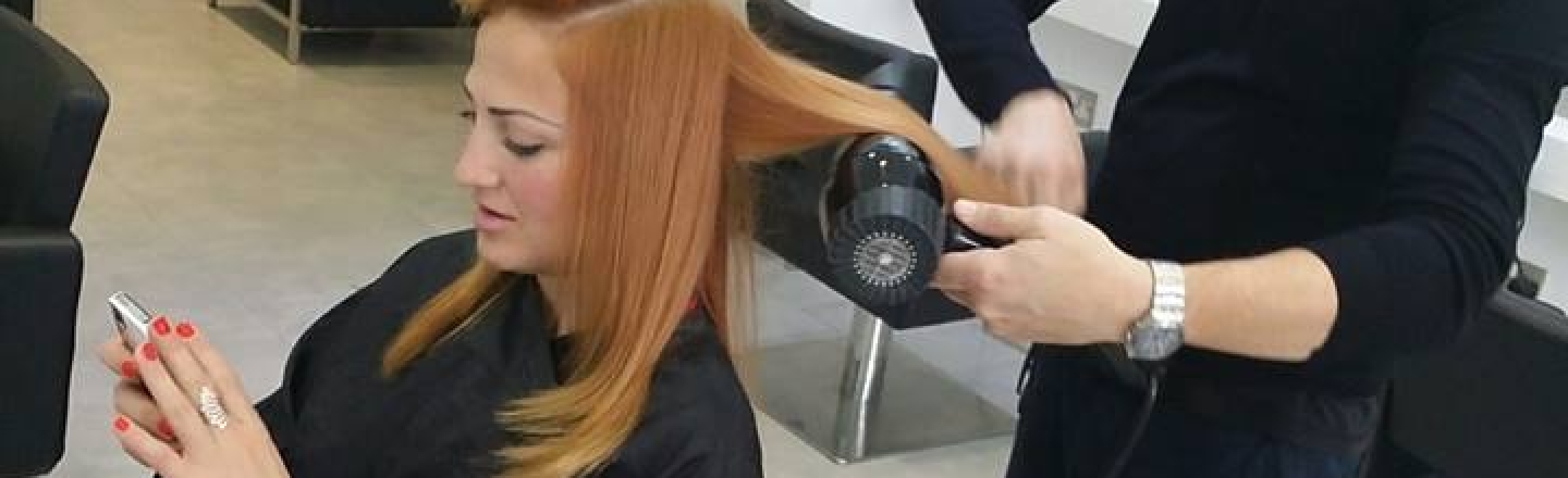 Roco Hair Salon, салон красоты Roco в Ларнаке