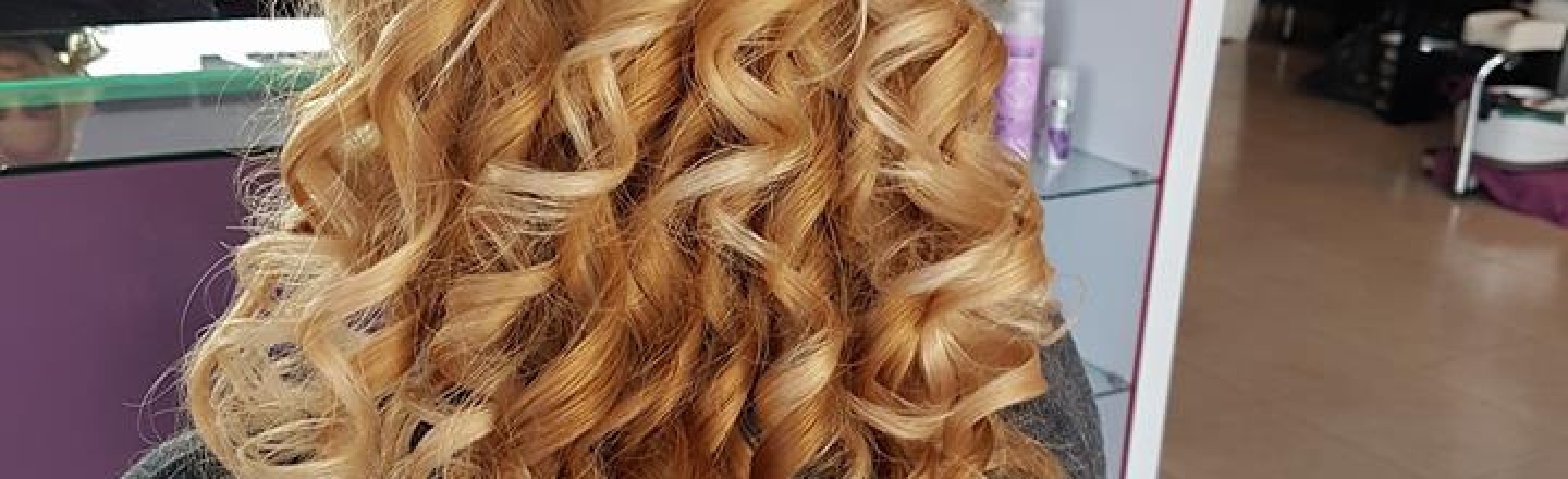 Rodek Hair&amp;Beauty, салон красоты Rodek в Пафосе