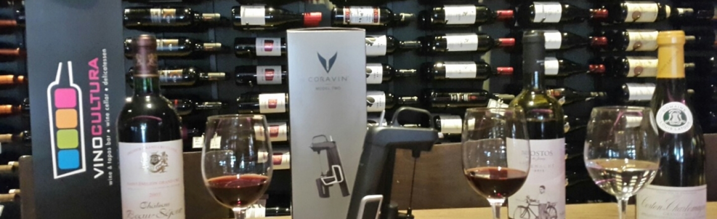 Vino Cultura Wine Bar &amp; Cellar, винный бар Vino Cultura в Никосии