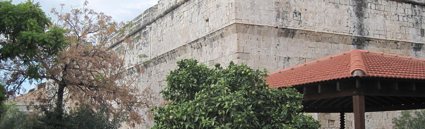 Limassol Castle and Medieval Museum