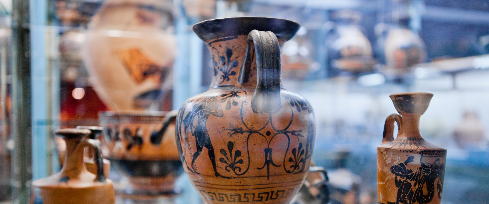 Ceramics and Pottery 