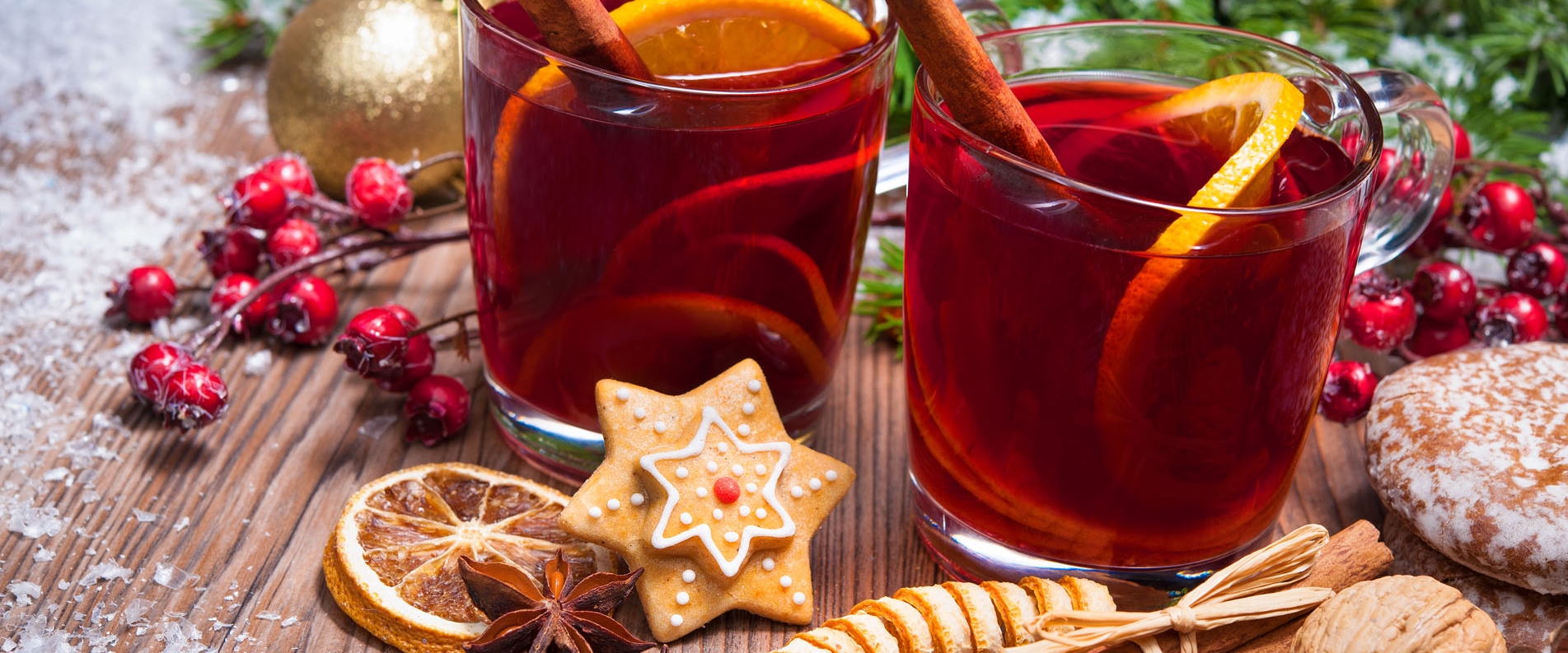 How They Celebrate Christmas in Cyprus: Traditions and Cuisine