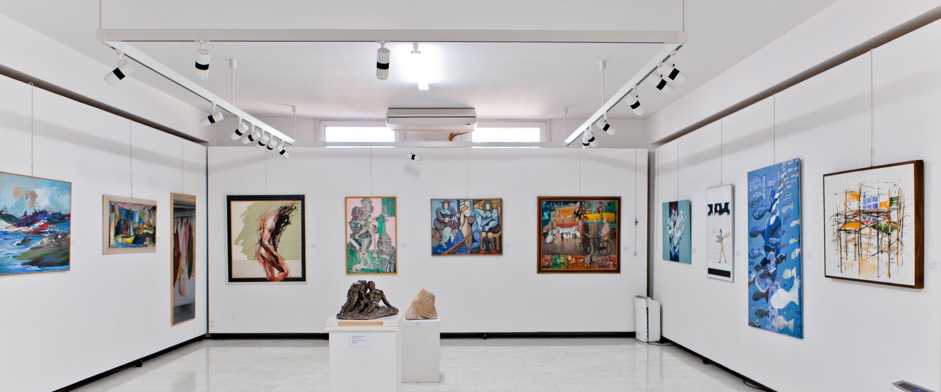 Limassol Municipal Art Gallery