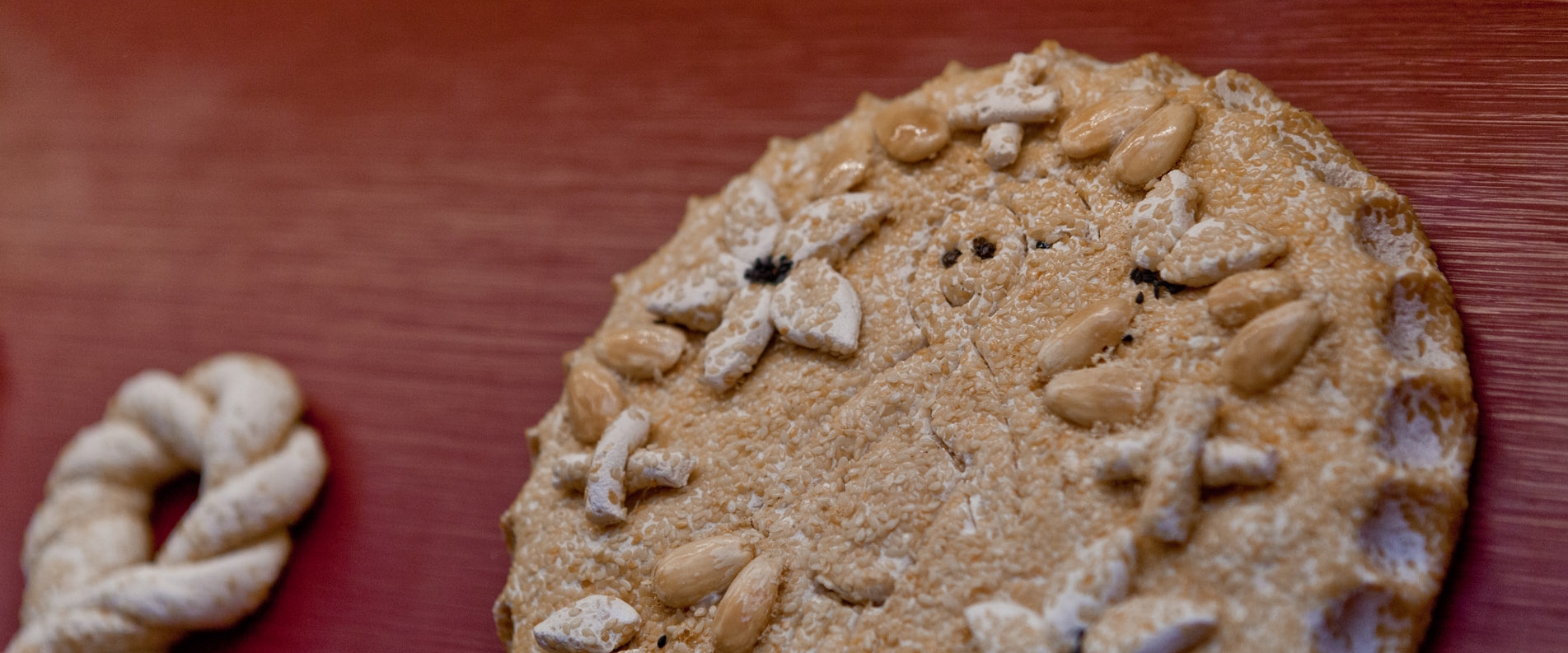 Музей хлеба в Лимассоле: картина мира, «запечатленная» в тесте