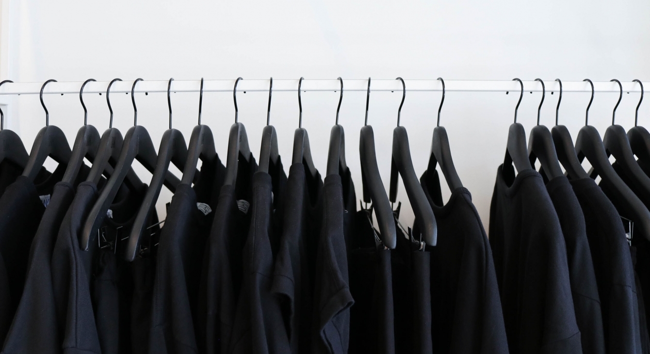 The Wardrobe: How to Declutter and Refine Your Style