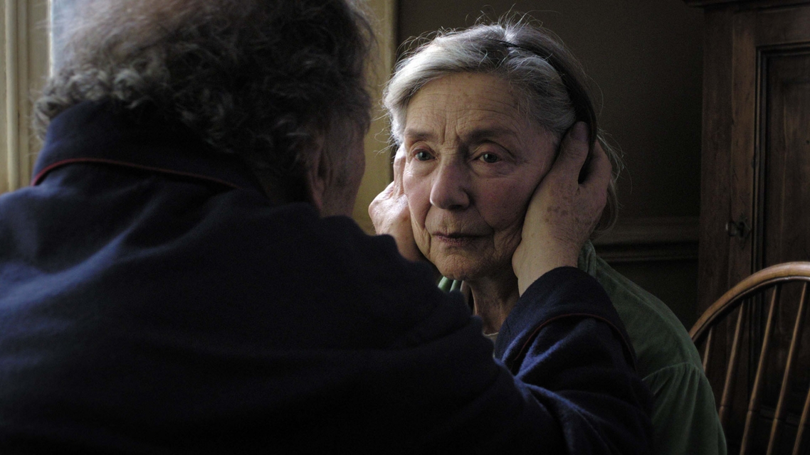 Amour, 2012