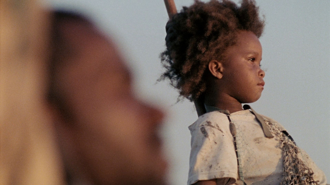 Beasts of the Southern Wild, 2012