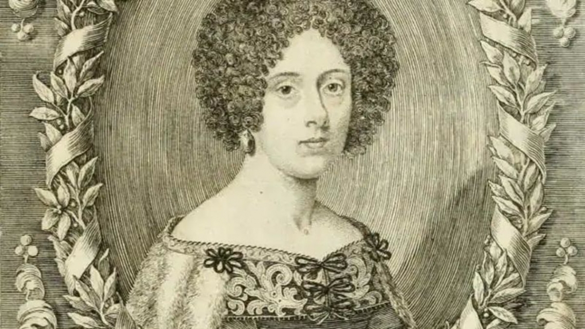Елена Лукреция Корнаро-Пископия (1646-1684 годы)