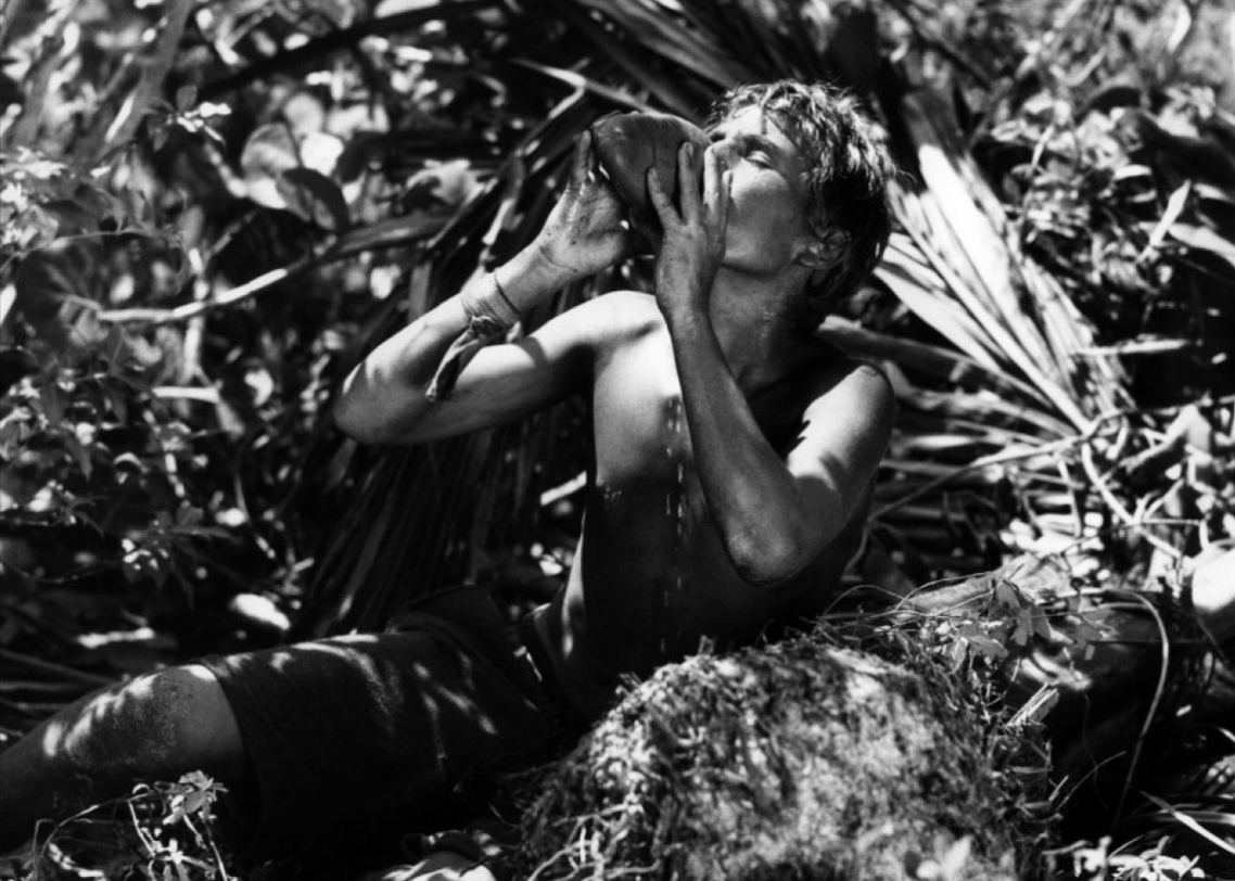 Lord of the Flies, 1963