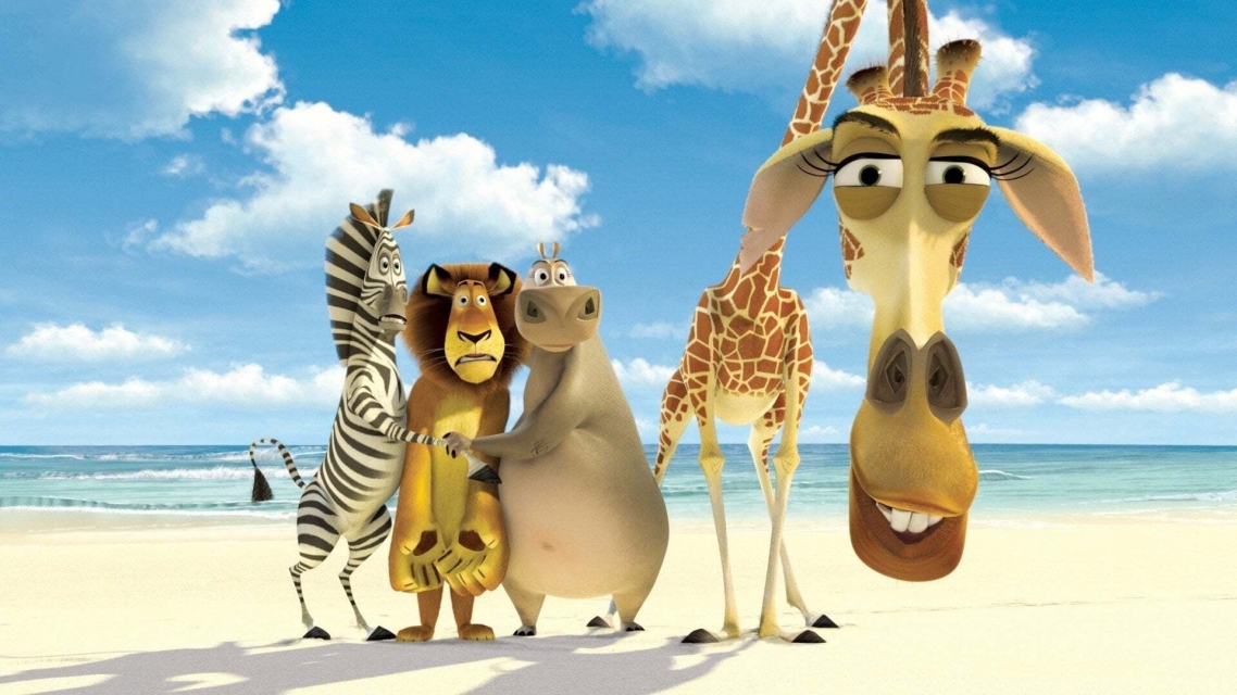 Madagascar, 2005
