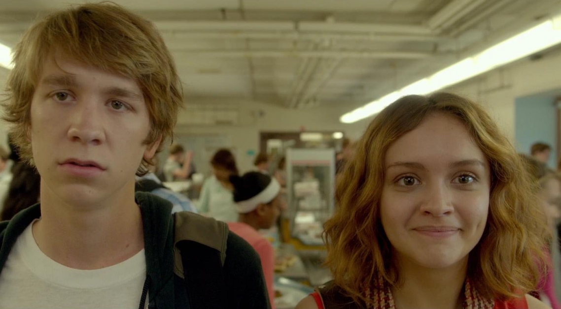 Me and Earl and the Dying Girl, 2015