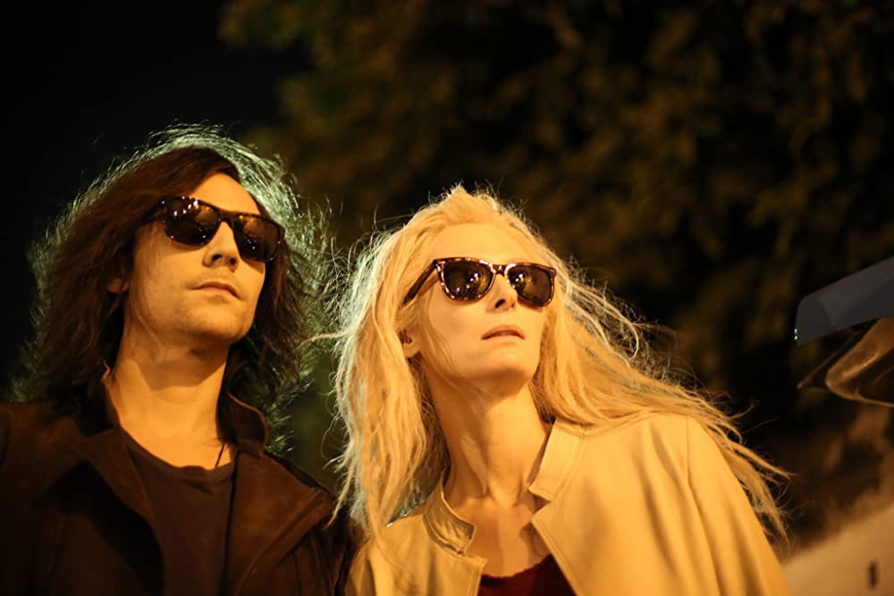 Only Lovers Left Alive, 2013