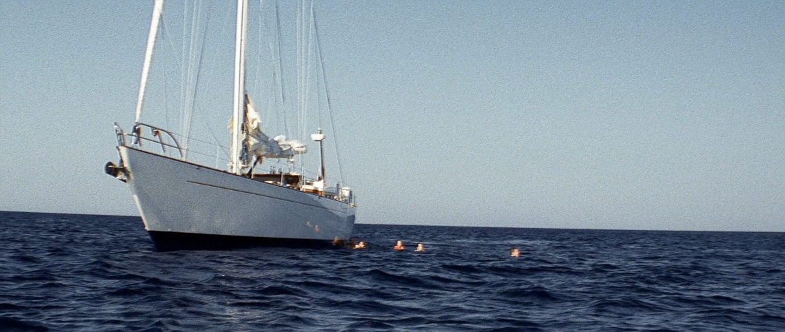 Open Water 2, Adrift, 2006