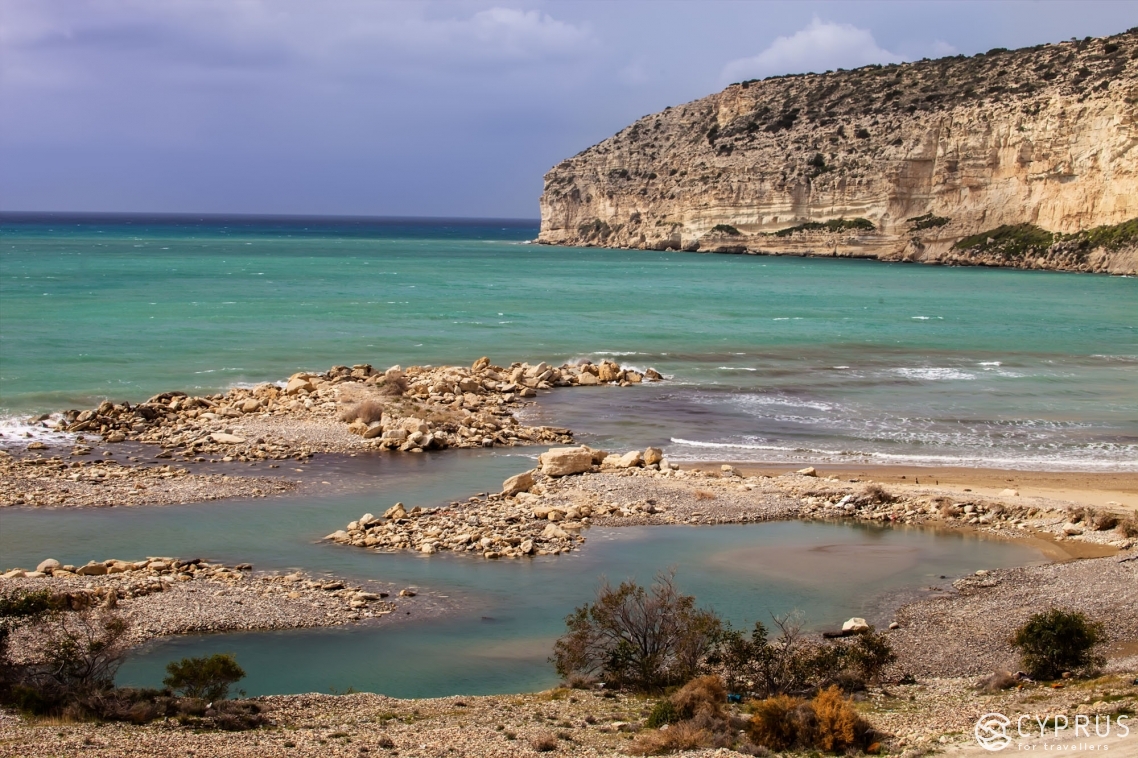 Akrotiri, Cyprus