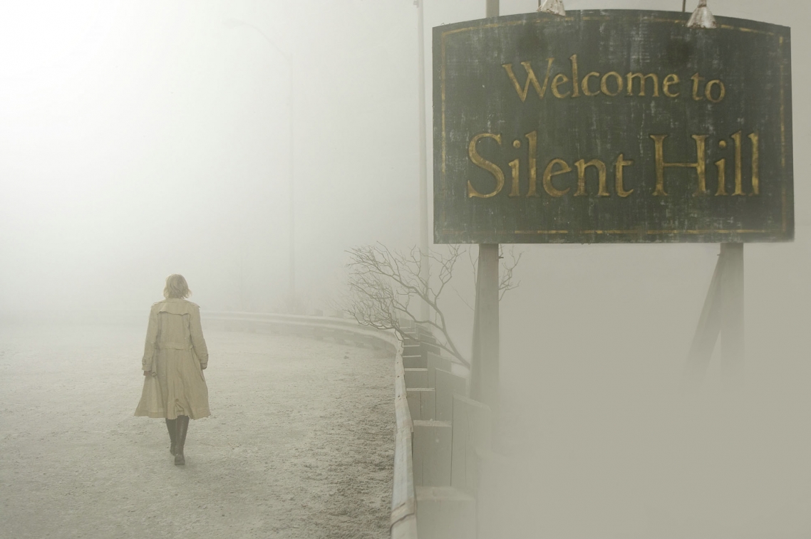 Silent Hill, 2006