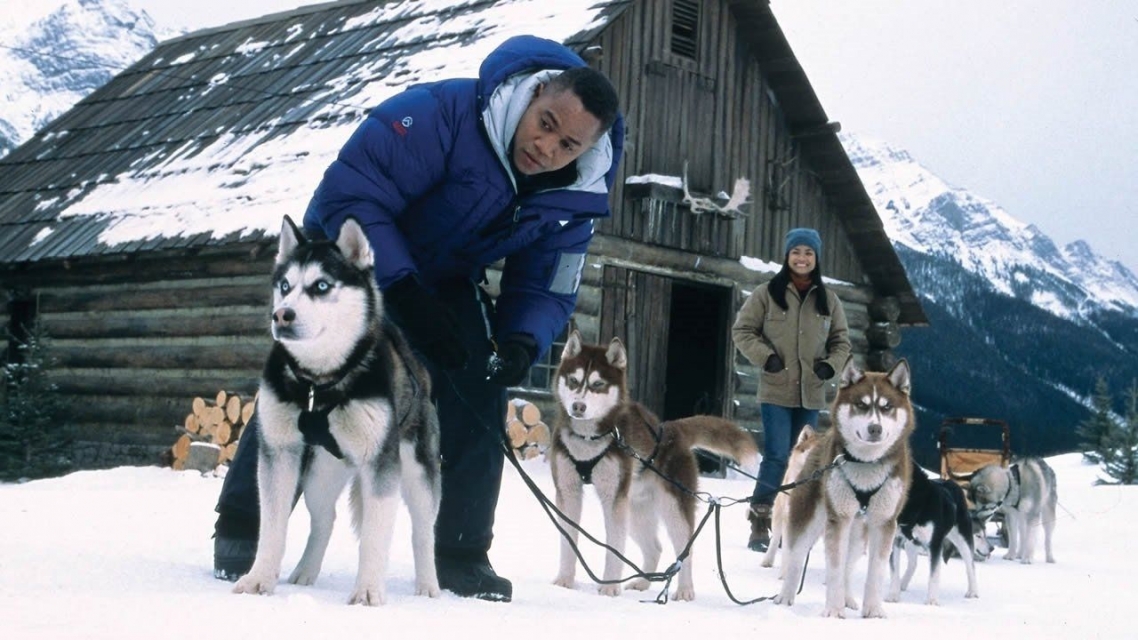 Snow Dogs, 2002