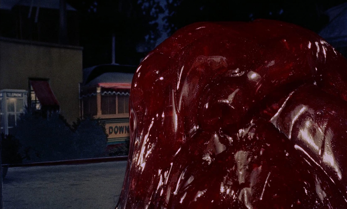 The Blob, 1958